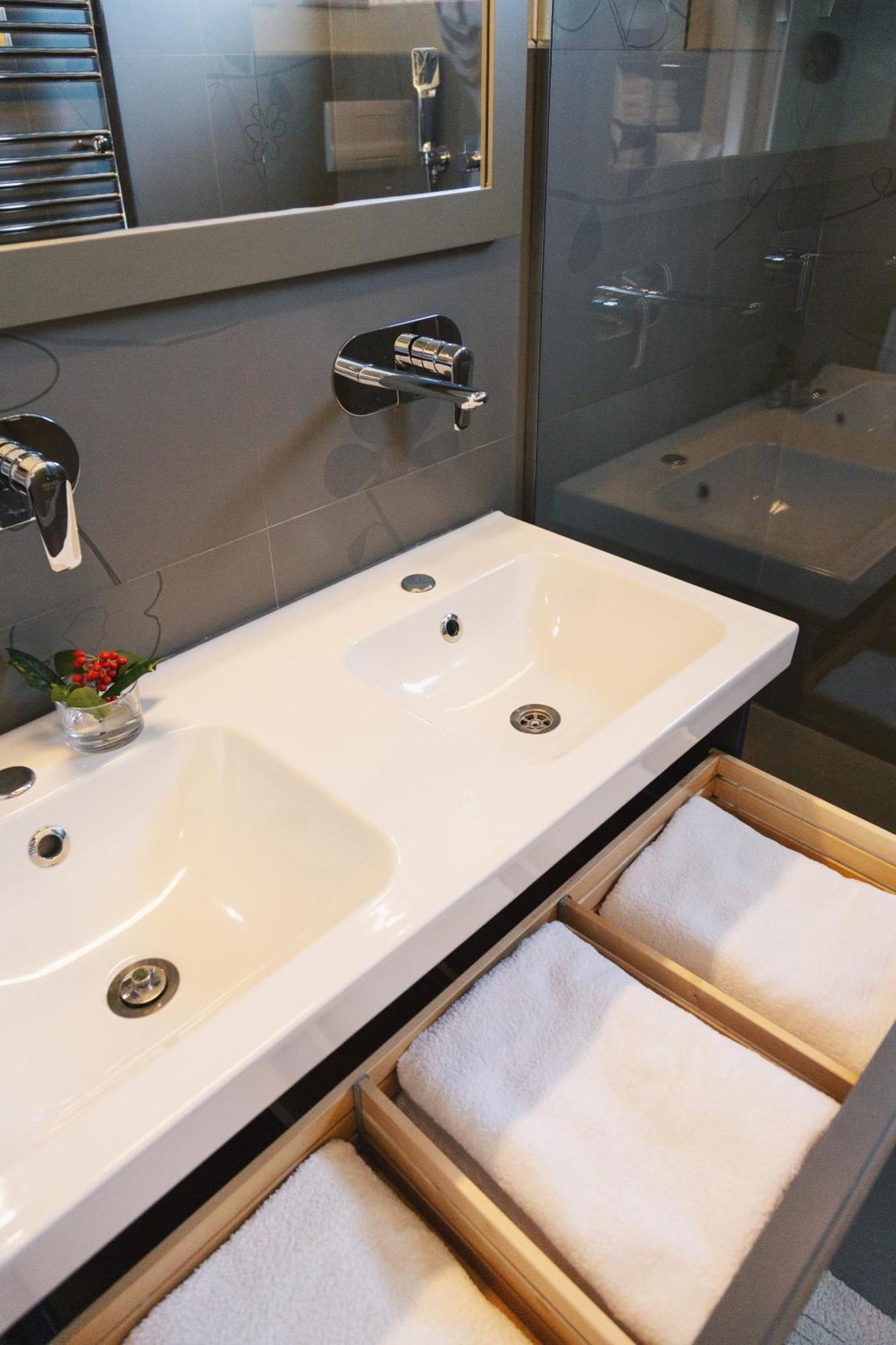 Park View Apartment Tirana Extérieur photo